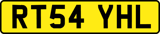 RT54YHL