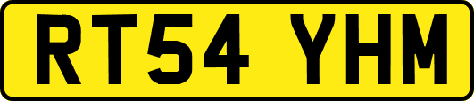 RT54YHM