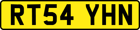 RT54YHN