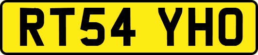 RT54YHO