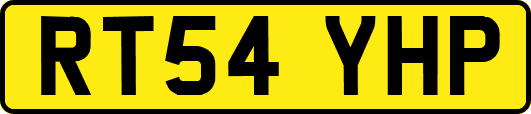RT54YHP