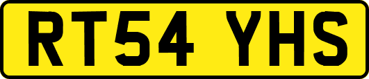 RT54YHS
