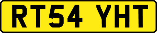 RT54YHT
