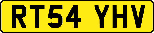RT54YHV
