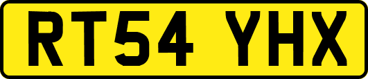 RT54YHX