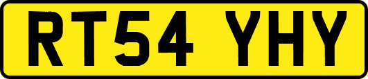 RT54YHY