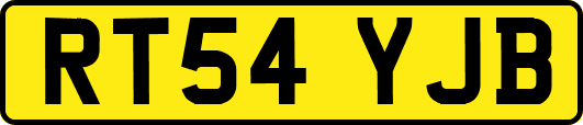 RT54YJB