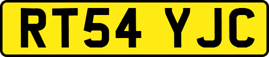 RT54YJC
