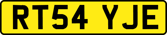 RT54YJE
