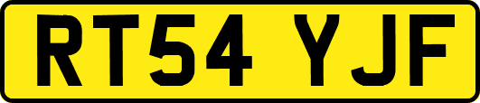RT54YJF