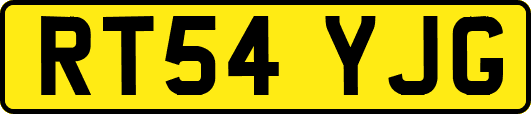 RT54YJG
