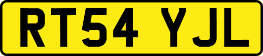 RT54YJL