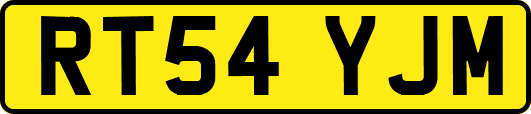 RT54YJM