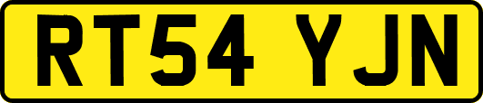 RT54YJN