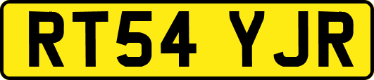 RT54YJR
