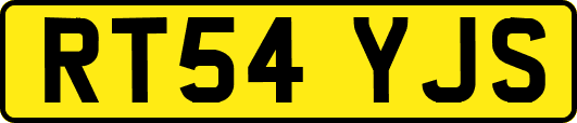 RT54YJS