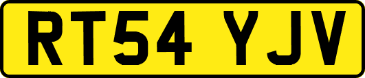 RT54YJV