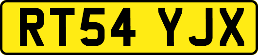 RT54YJX