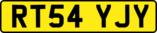 RT54YJY