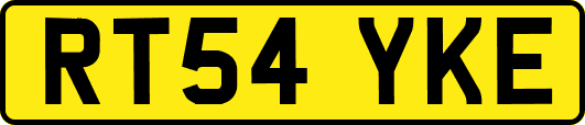 RT54YKE