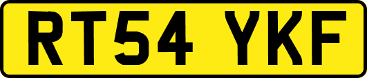 RT54YKF