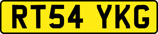 RT54YKG