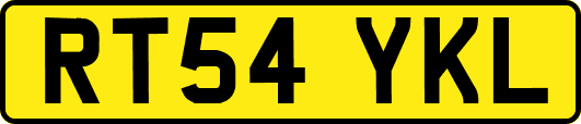 RT54YKL