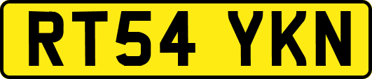 RT54YKN