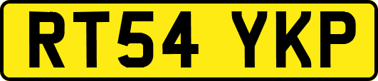 RT54YKP