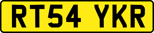 RT54YKR