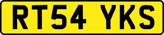 RT54YKS