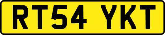 RT54YKT