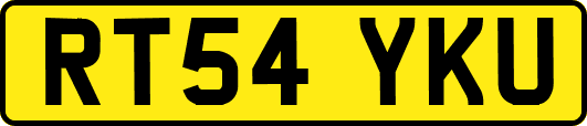 RT54YKU