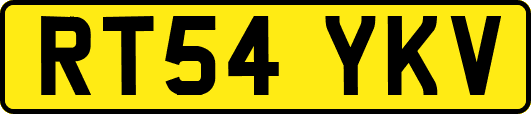 RT54YKV