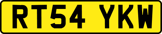 RT54YKW
