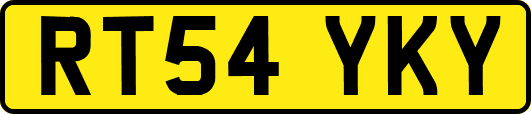 RT54YKY