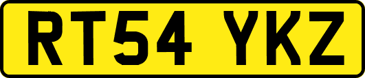 RT54YKZ