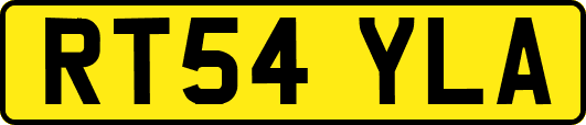 RT54YLA