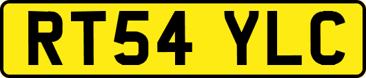 RT54YLC