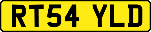 RT54YLD