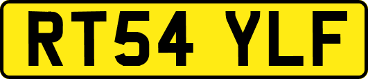 RT54YLF