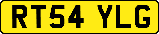 RT54YLG