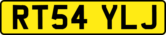 RT54YLJ