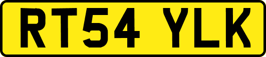 RT54YLK