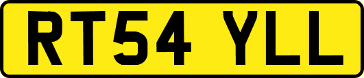 RT54YLL
