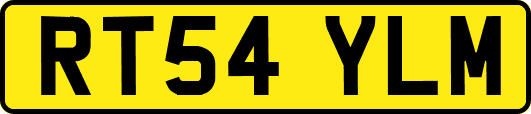 RT54YLM
