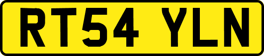 RT54YLN