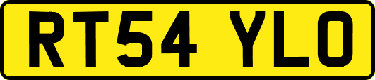 RT54YLO