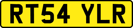 RT54YLR