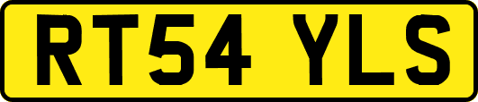 RT54YLS